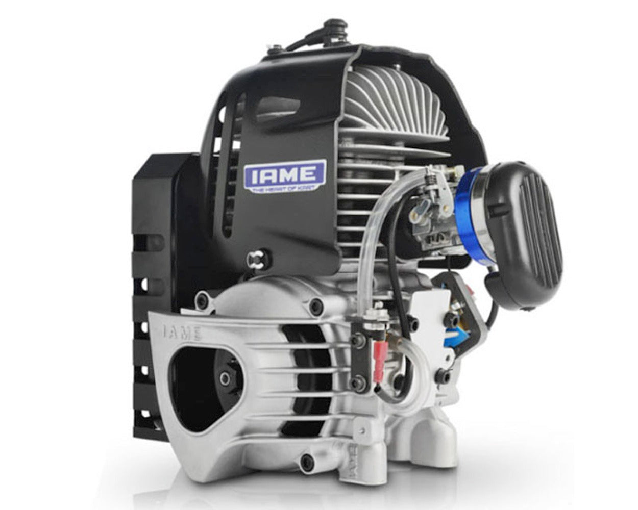 Iame Bambino M1 Complete Engine - CONTACT US TO ORDER IF OUT OF STOCK